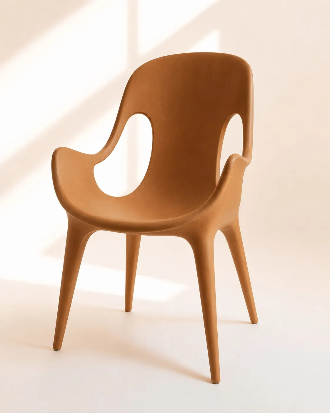 Arvid Chair — view 1