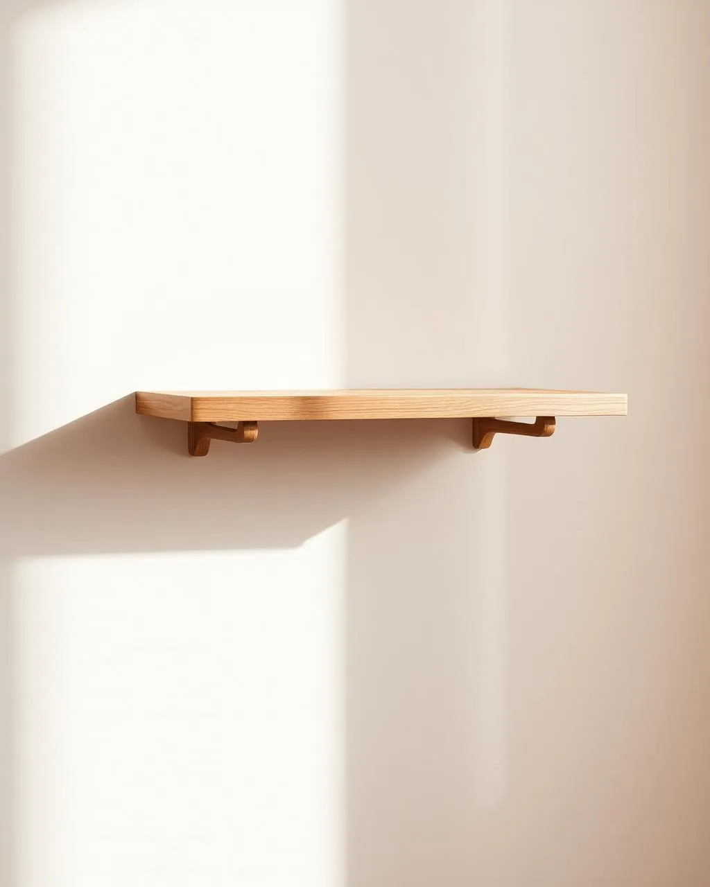 Halla Shelf — view 1